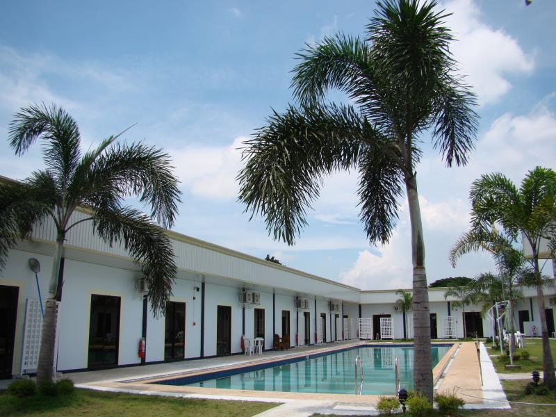 Angeles Sydney Resort Hotel Inc. photo 3