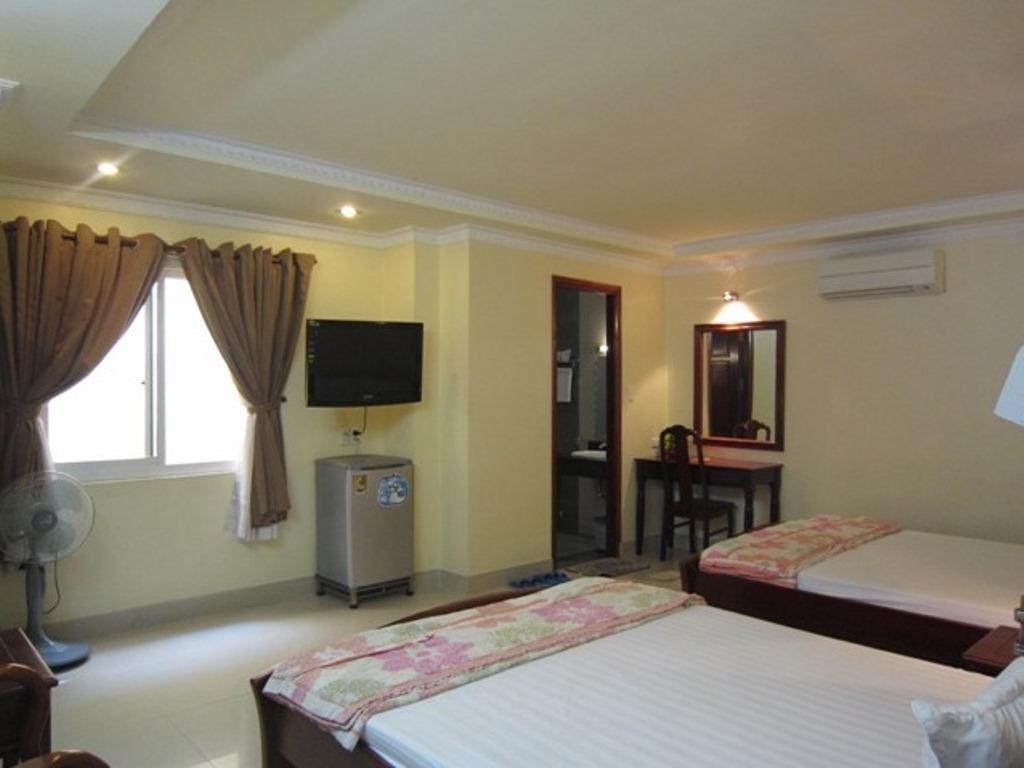 Others, Hung Thanh Hotel, Tân Bình