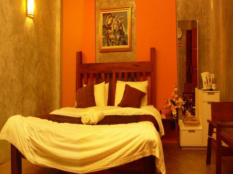Sambar Guesthouse photo 2