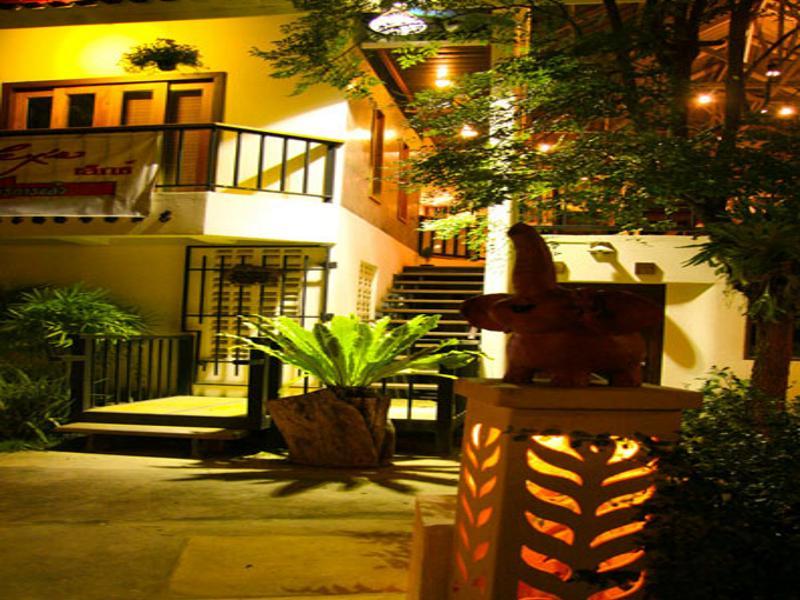 Sambar Guesthouse photo 4