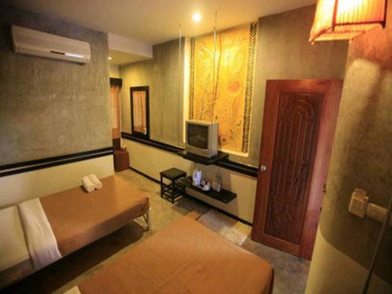 Sambar Guesthouse photo 5