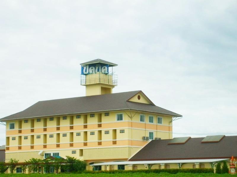 Picnic Bowin Hotel photo 5