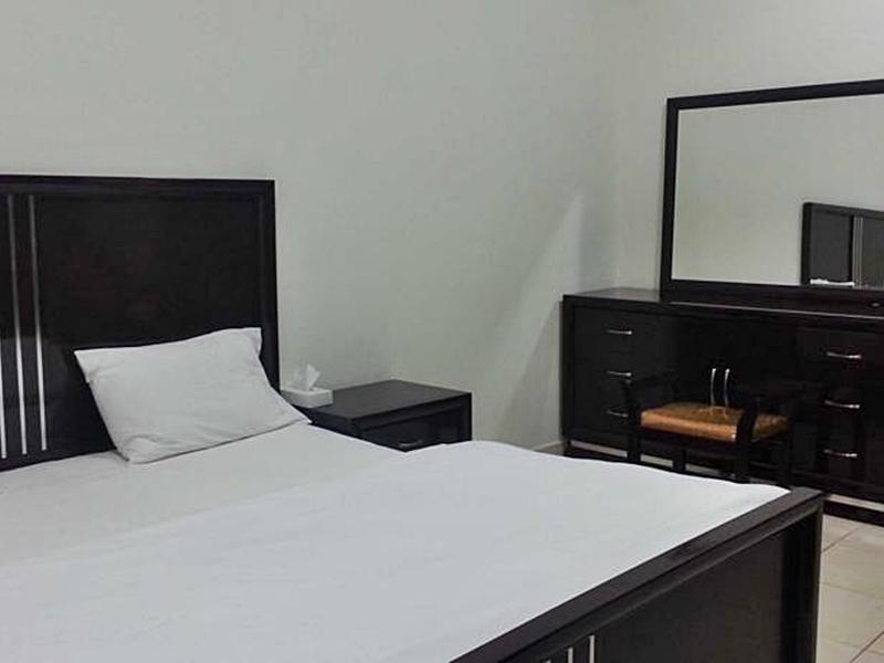 The Paradise Inn Hotel Apartments photo 2