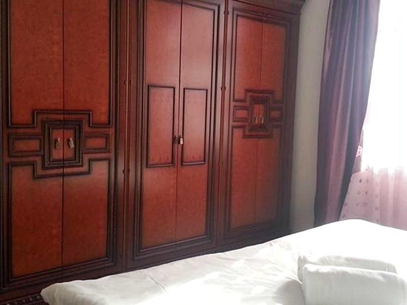 The Paradise Inn Hotel Apartments photo 3