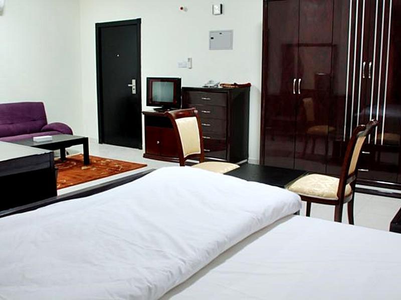 The Paradise Inn Hotel Apartments photo 4