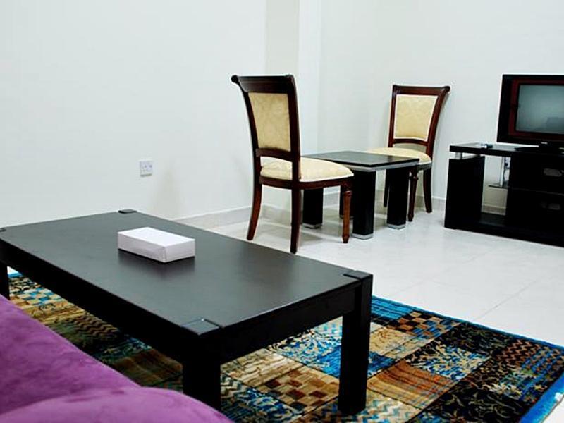 The Paradise Inn Hotel Apartments photo 5