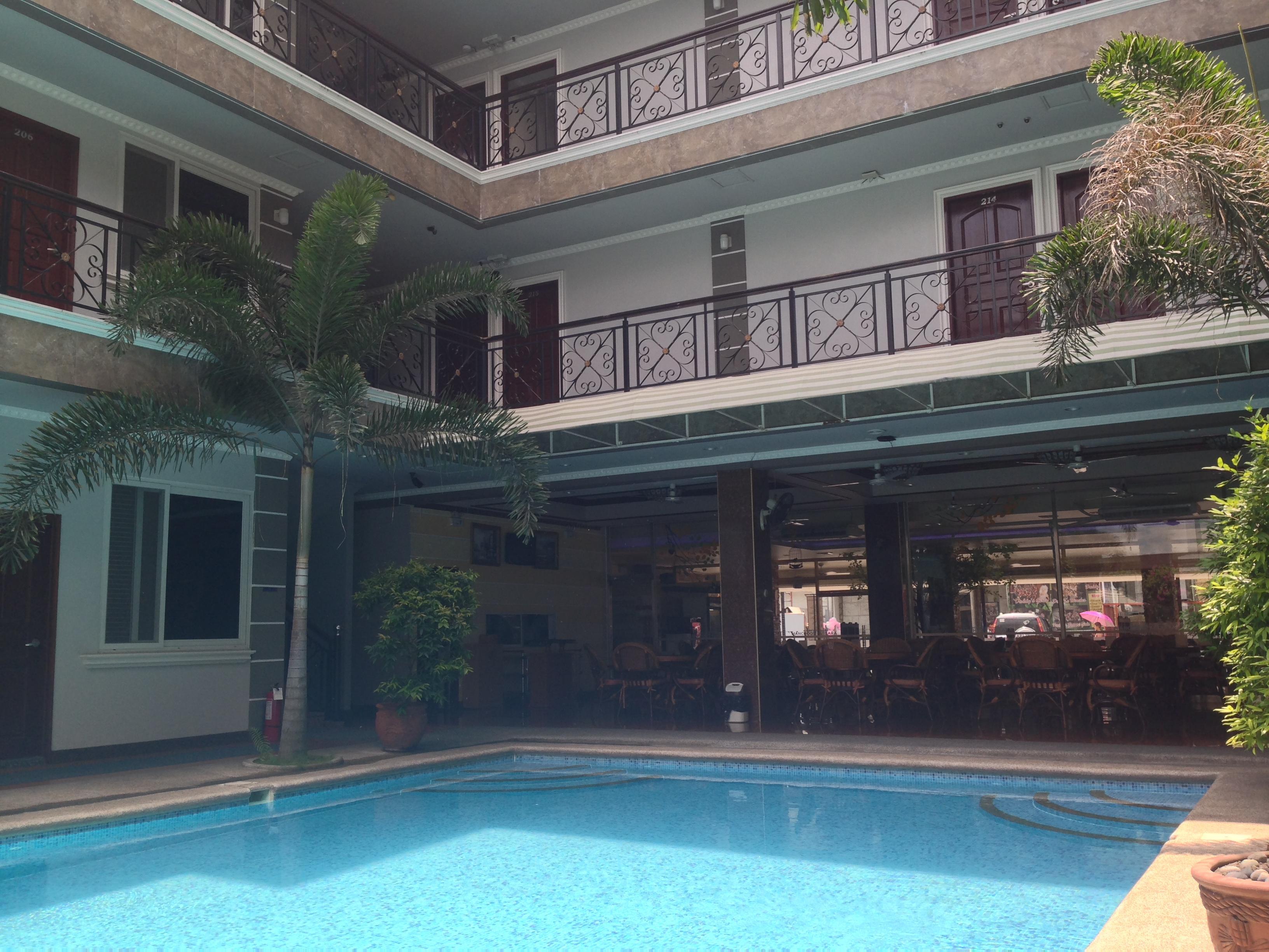 Galaxy Hotel photo 5