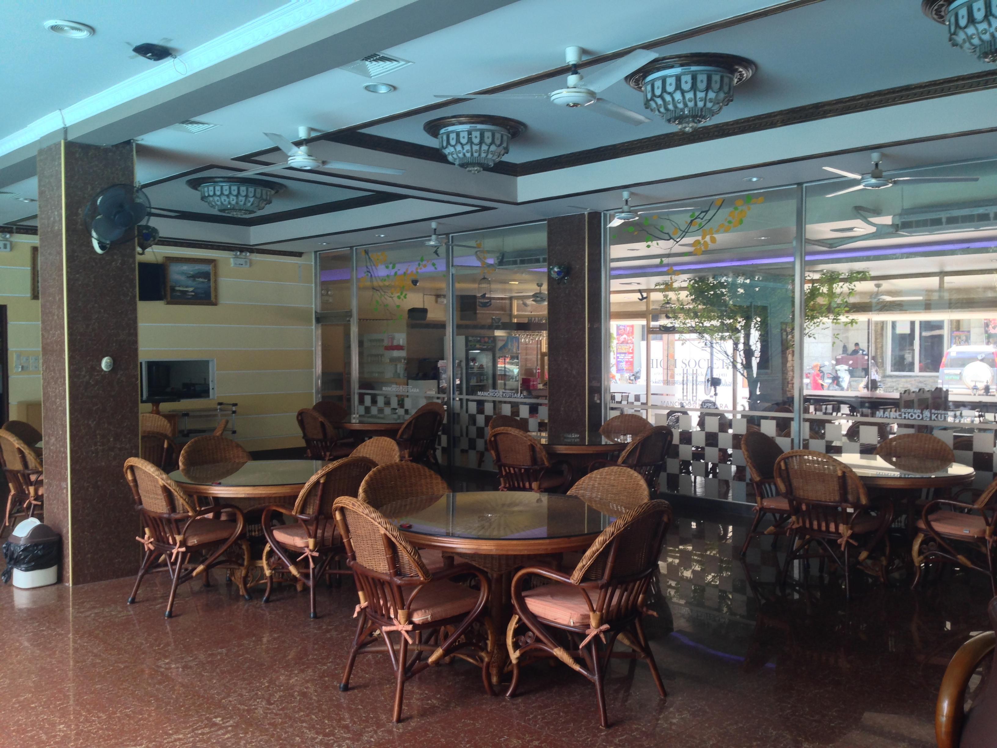 Galaxy Hotel photo 3