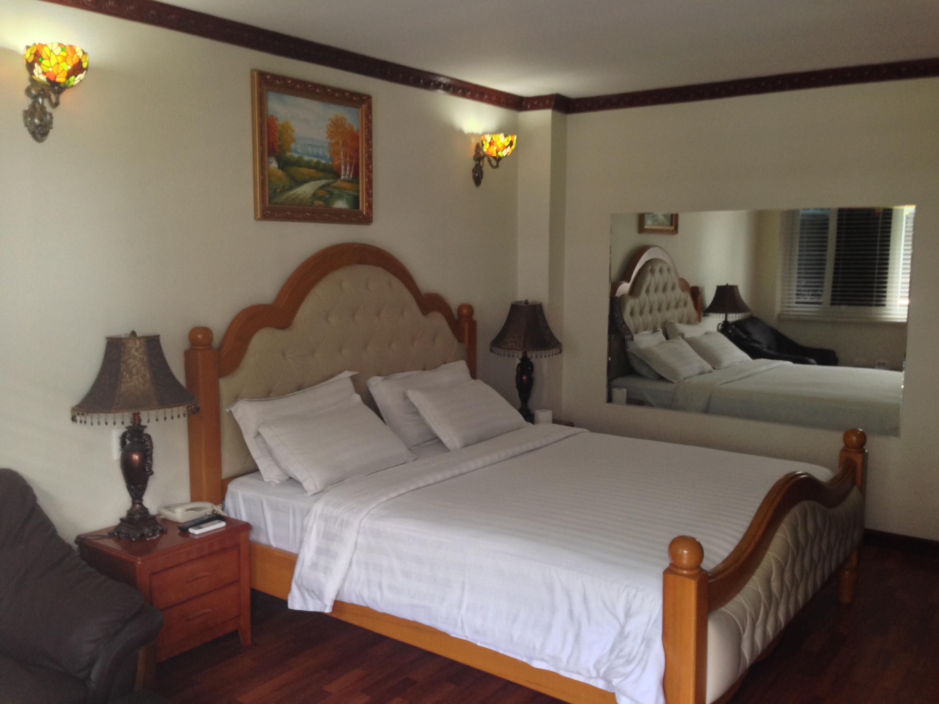 Galaxy Hotel photo 4