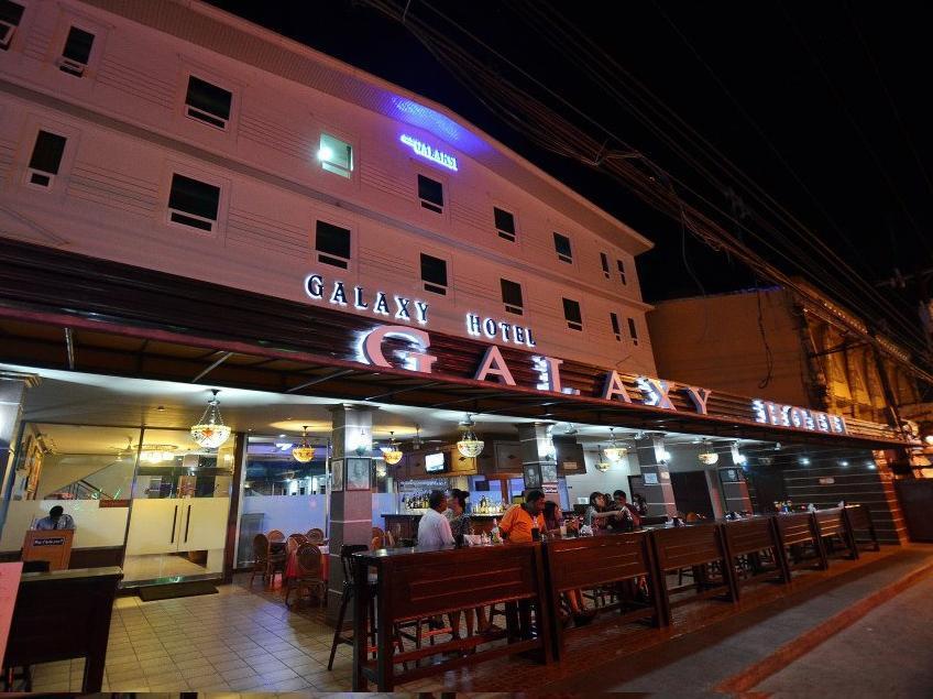 Galaxy Hotel photo 2
