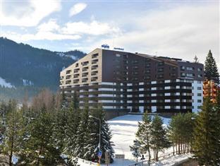Alpin Resort Hotel 포이아나 브라쇼브 Romania thumbnail