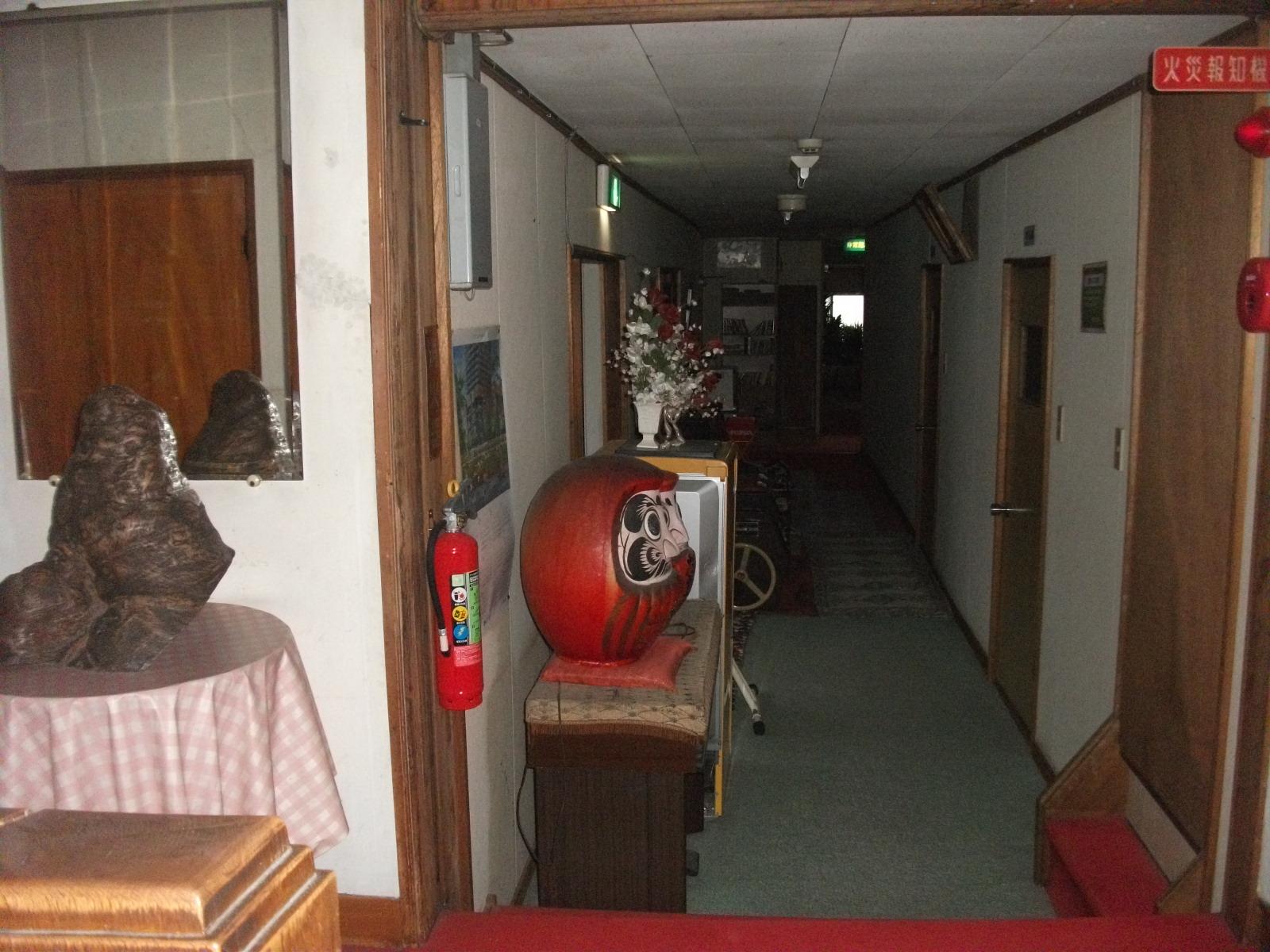 Darumaya Ryokan photo 3