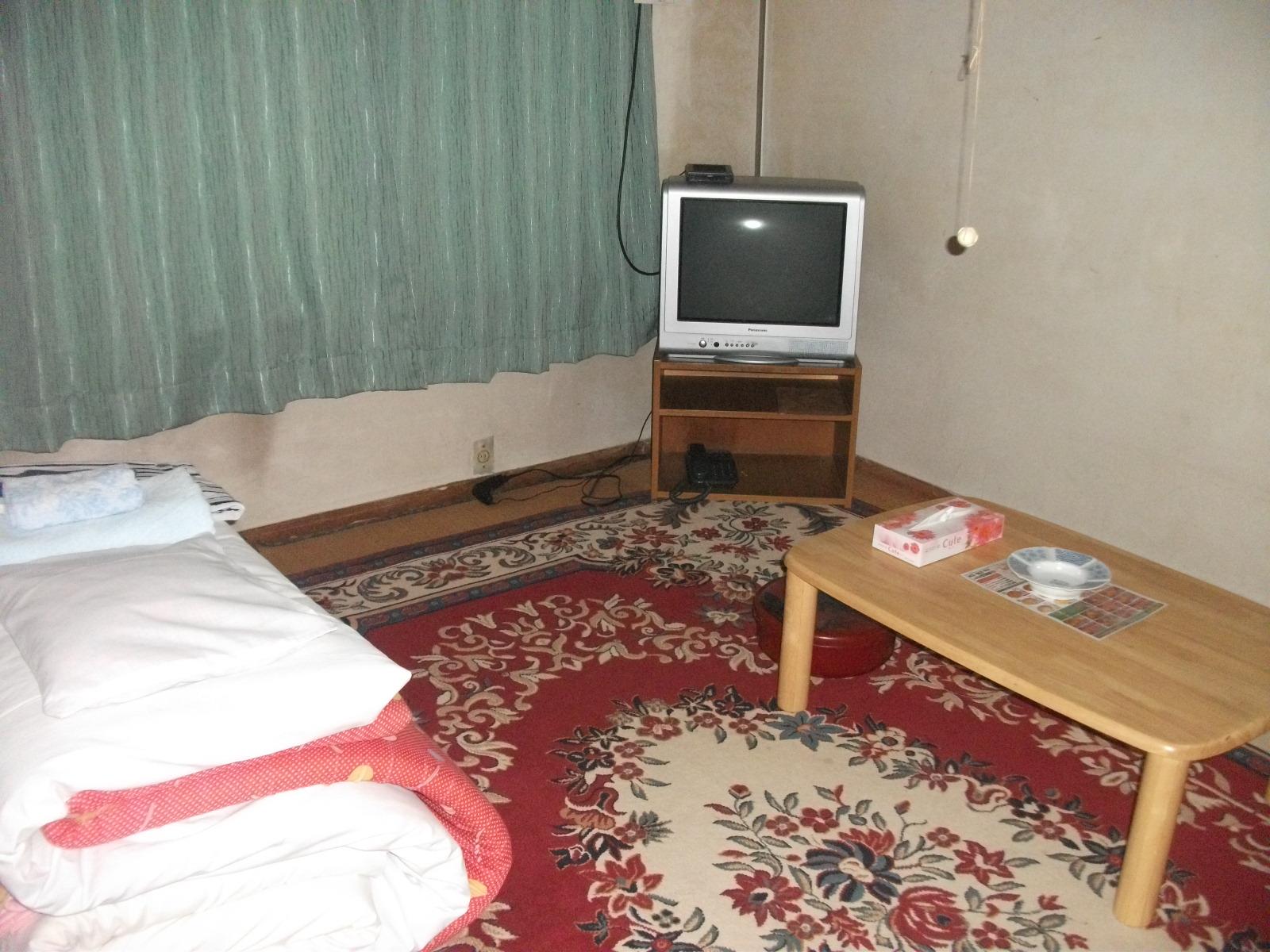 Darumaya Ryokan photo 4