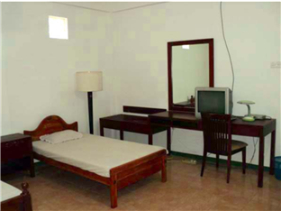 Hotel Shanthi