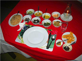 Hotel Shanthi photo 5