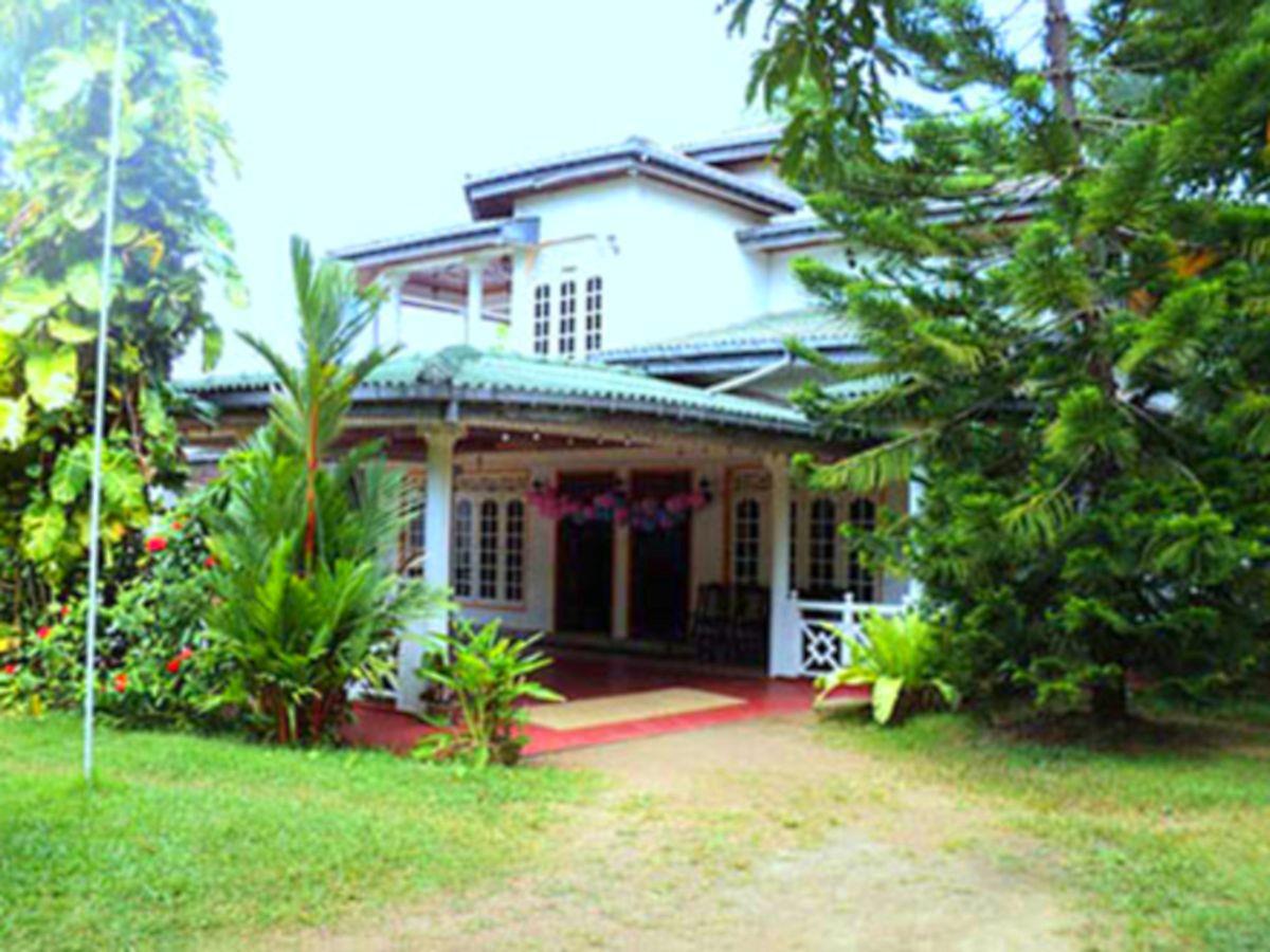 Hotel Shanthi photo 3