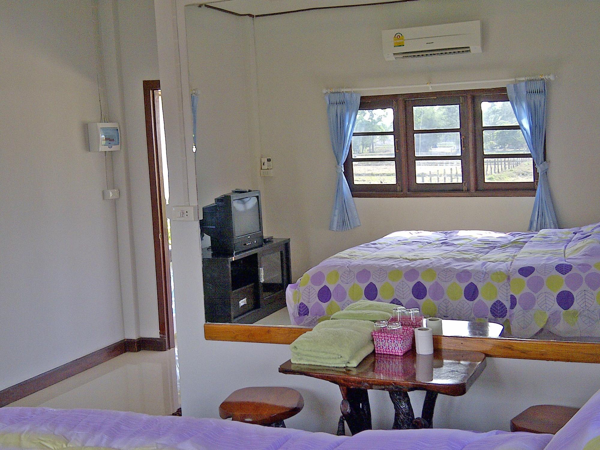 Chom Kwang Resort photo 4