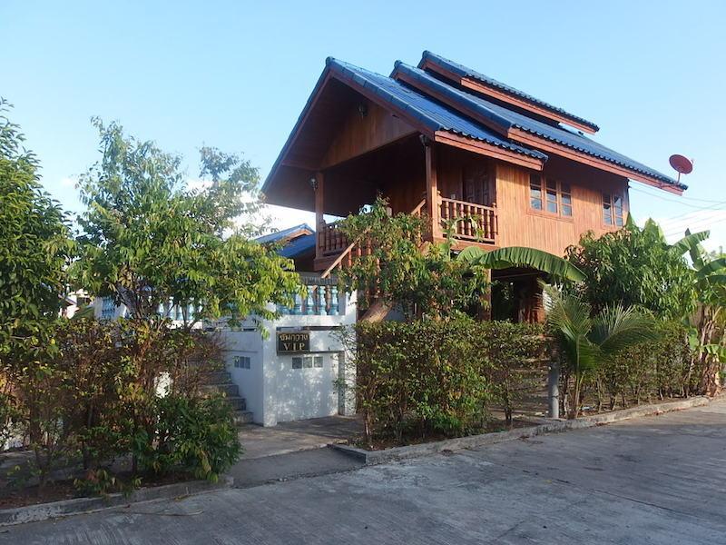 Chom Kwang Resort photo 5
