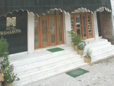 Hotel Mahamaya photo 3