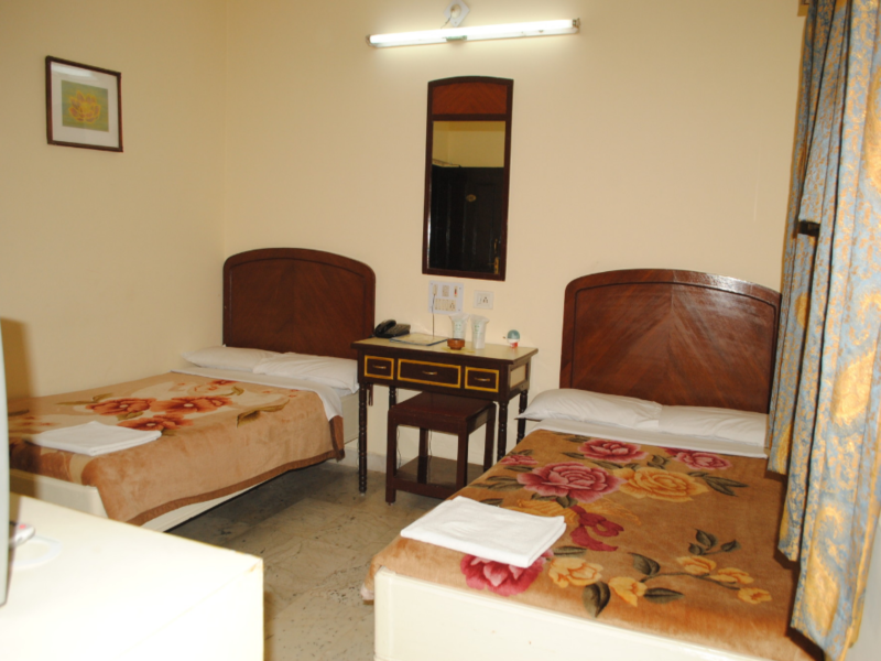 Hotel Mahamaya photo 2