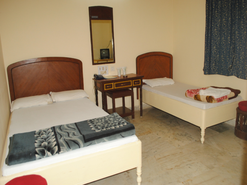 Hotel Mahamaya photo 5