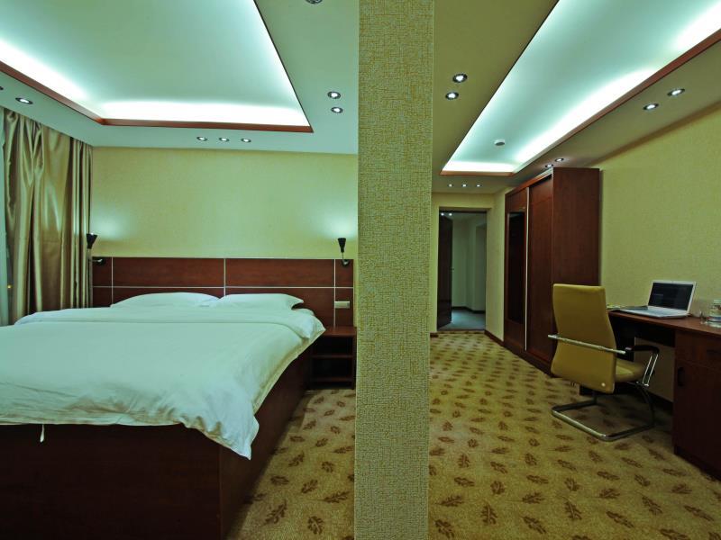 Kaiser Hotel Ulaanbaatar image 1