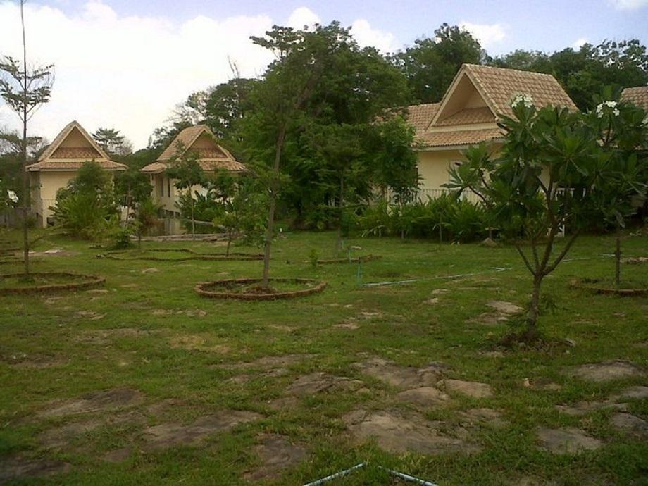 Taramaya Resort