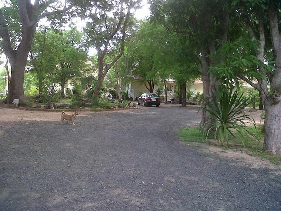 Taramaya Resort photo 2