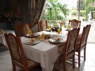 Renates Heim Bed And Breakfast photo 4