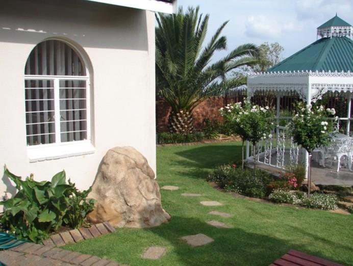 Renates Heim Bed And Breakfast