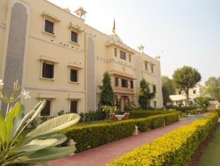 Club Mahindra Nawalgarh photo 2