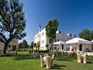 Club Mahindra Nawalgarh photo 4