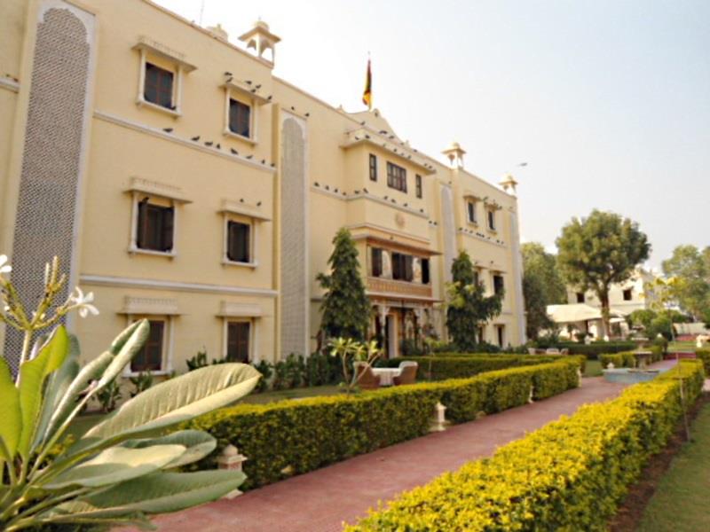 Club Mahindra Nawalgarh photo 3