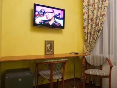 Заповедник, Мини гостиница / mini hotel Zapovednik photo 5
