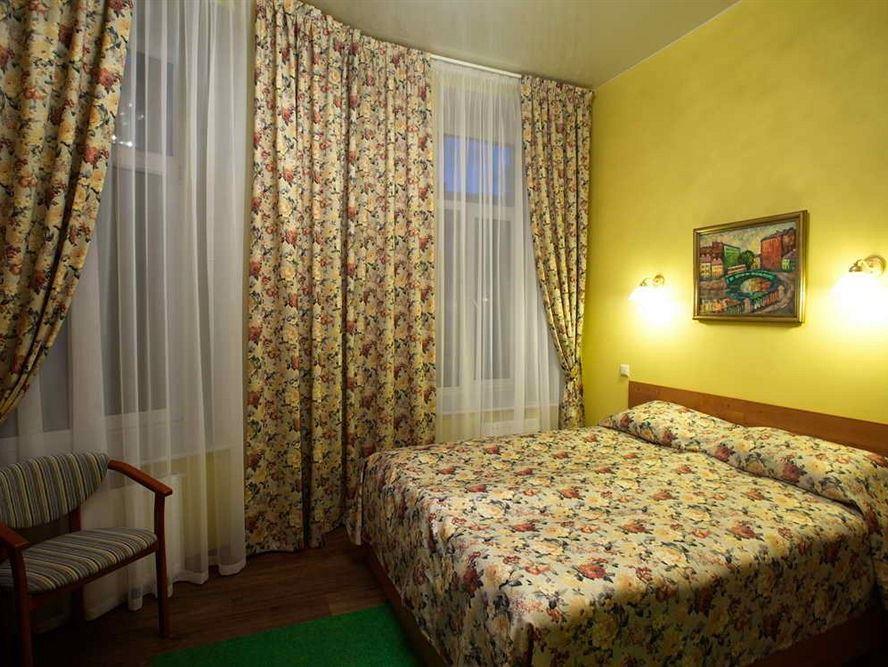 Заповедник, Мини гостиница / mini hotel Zapovednik