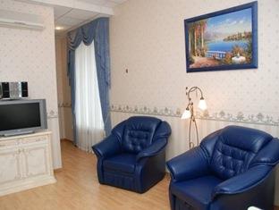 Hotel Le Ton photo 5