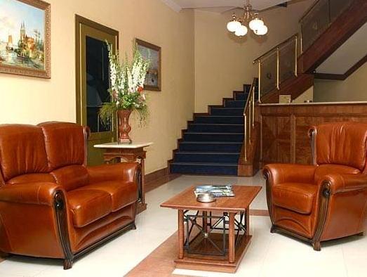 Hotel Phoenix Voronezh photo 3