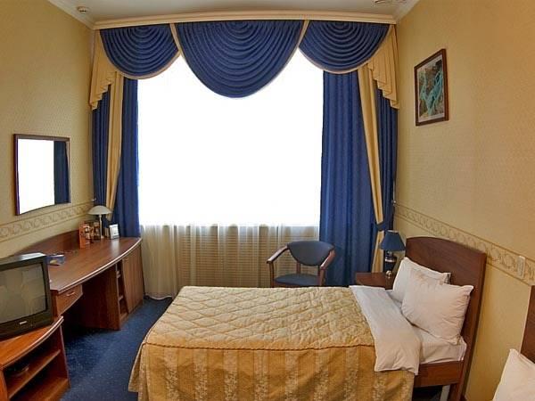 Hotel Phoenix Voronezh