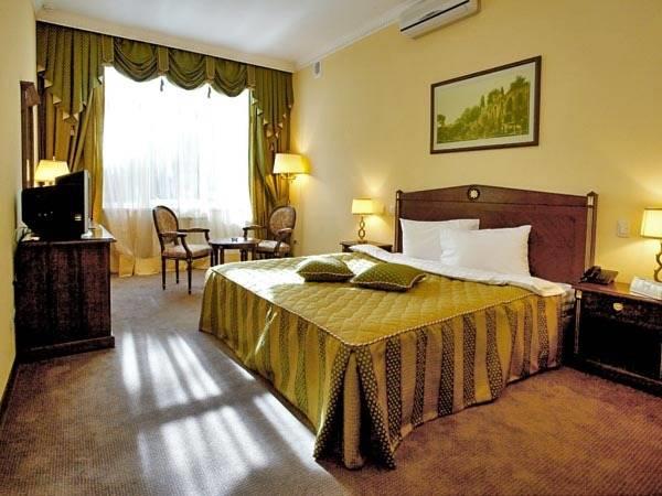 Hotel Phoenix Voronezh photo 2