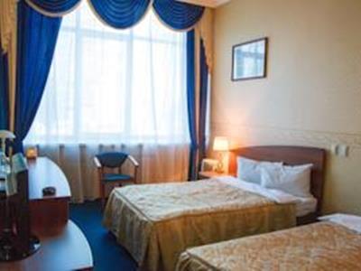 Hotel Phoenix Voronezh photo 5