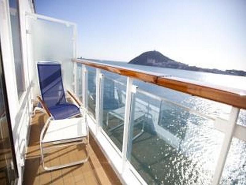 Harmony Cruise Yeosu Expo photo 3
