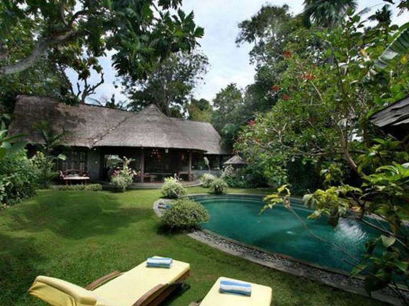 Villa Umah Kedash photo 3