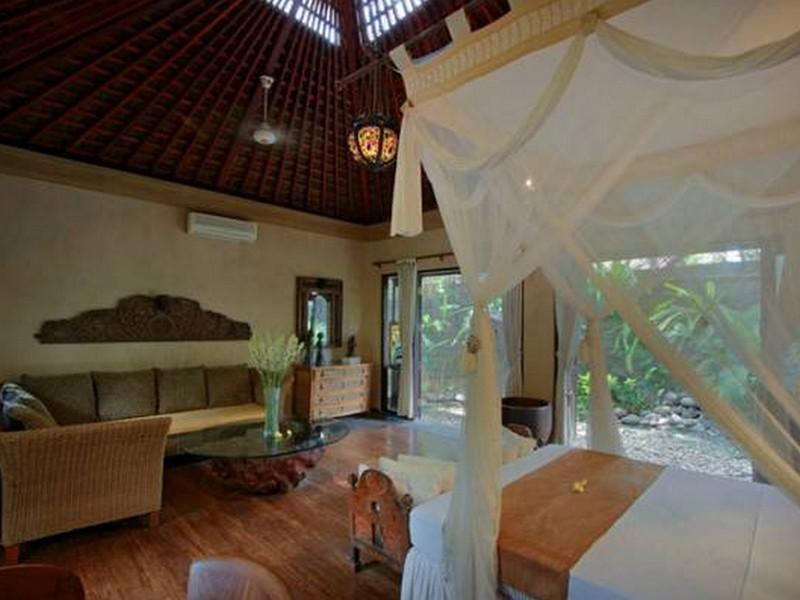 Villa Umah Kedash
