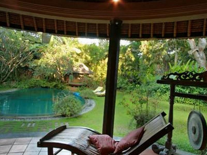 Villa Umah Kedash photo 5
