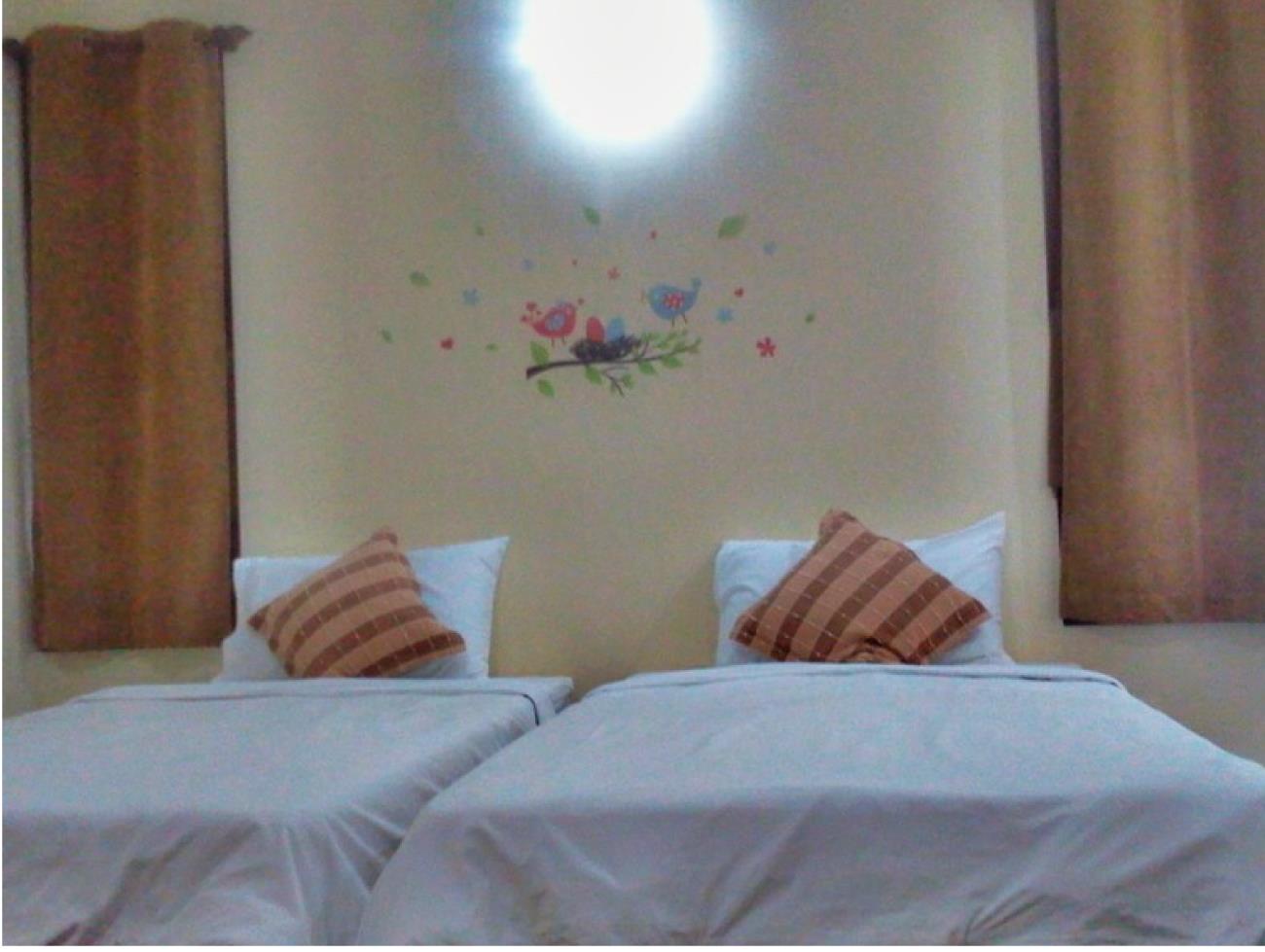Baan Thai Damnoen Canal House photo 3