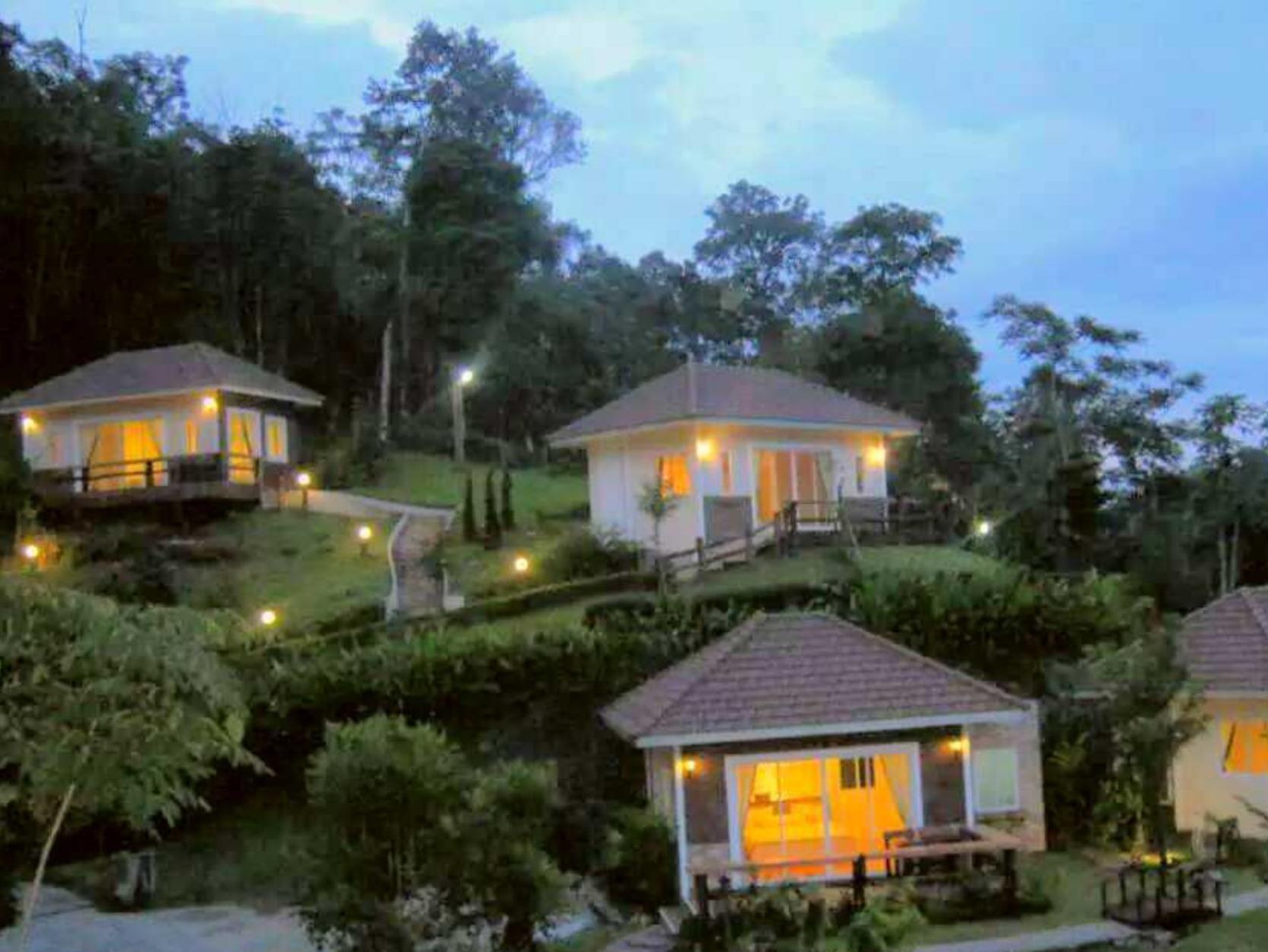 The Road View Resort photo 2