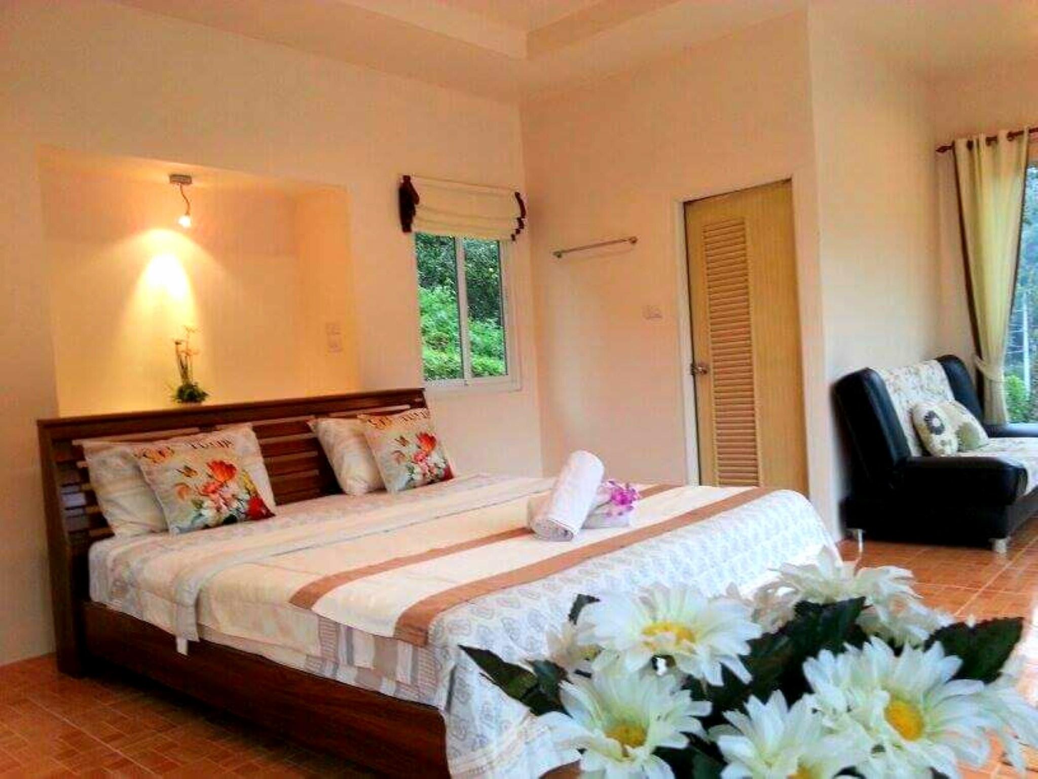 The Road View Resort photo 3