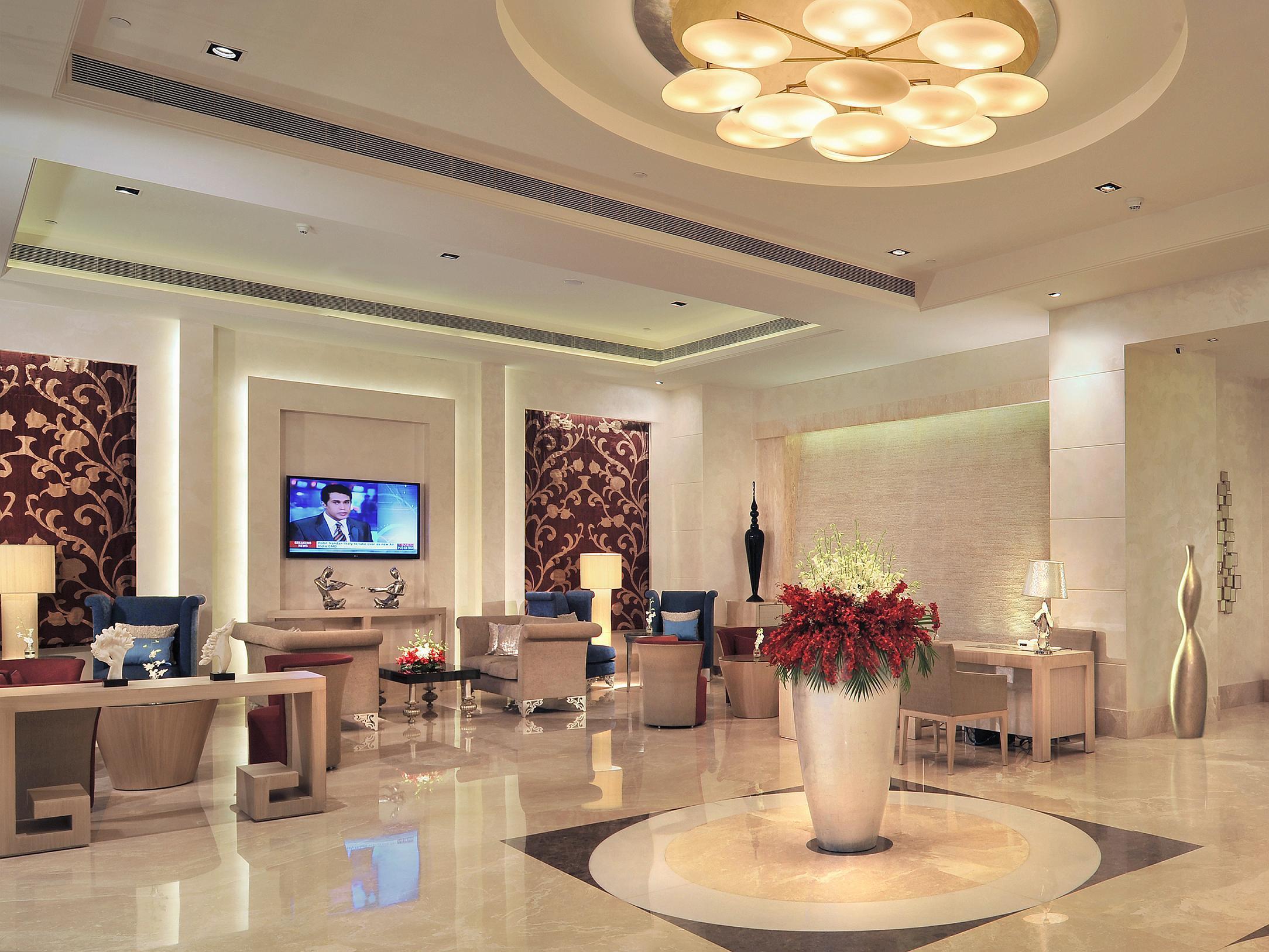 Hotel Vasundhara Sarovar Premiere - Vayalar photo 2