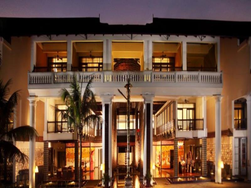 Hotel Vasundhara Sarovar Premiere - Vayalar photo 5