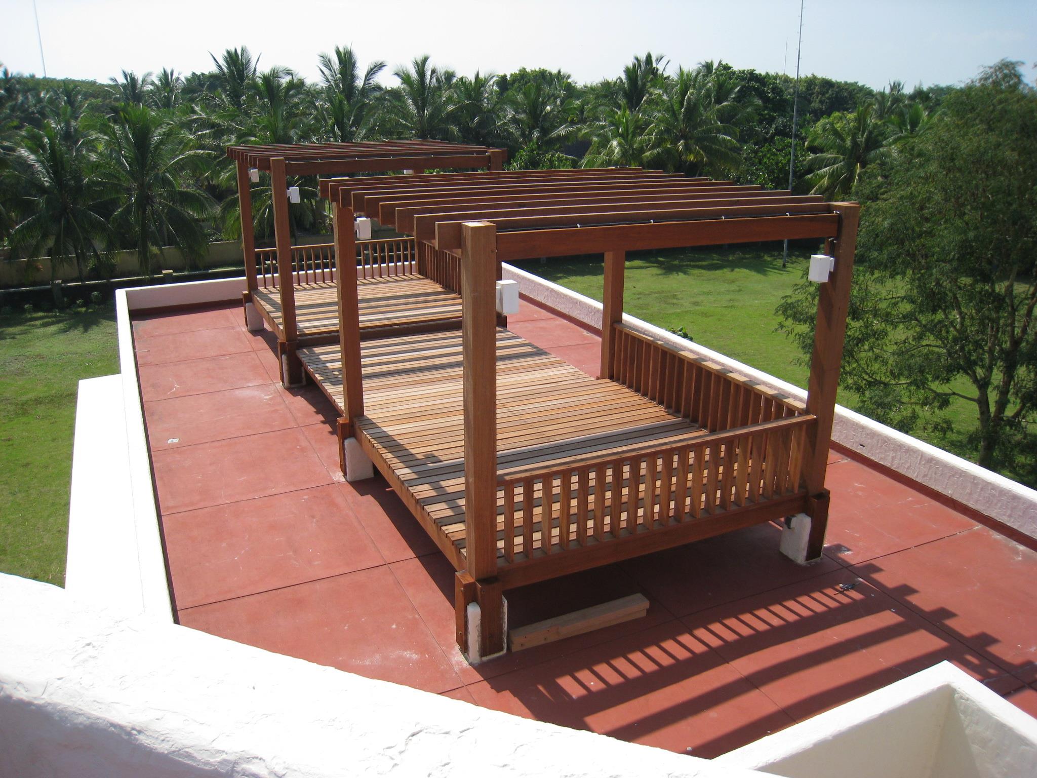 Blue Whale Sanctuary Hotel